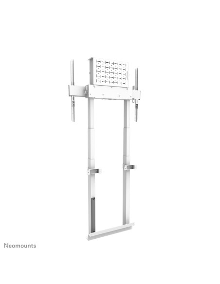 soporte de pared motorizado