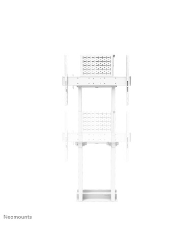 soporte de pared motorizado