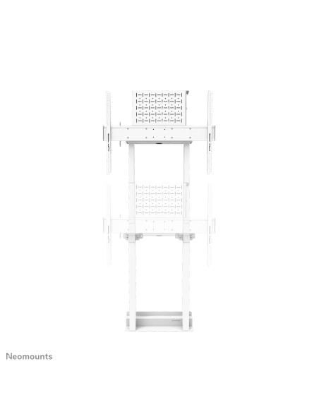 soporte de pared motorizado