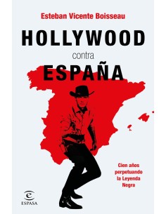 Hollywood contra Espana