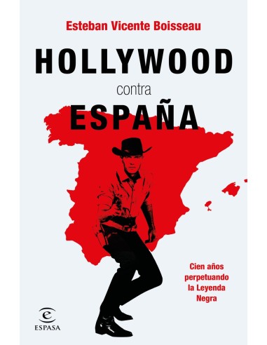 Hollywood contra Espana