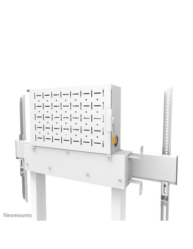 soporte de pared motorizado