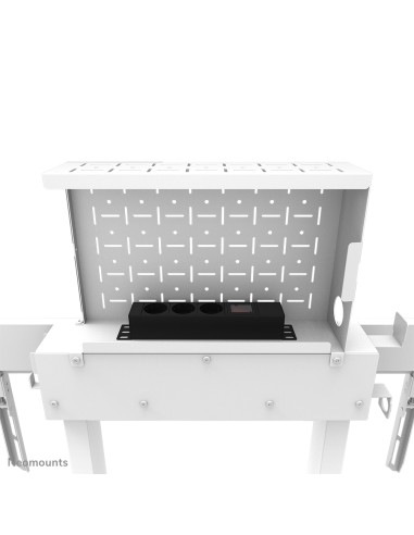 soporte de pared motorizado