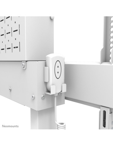 soporte de pared motorizado