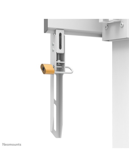 soporte de pared motorizado