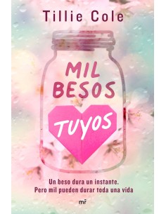 Mil besos tuyos