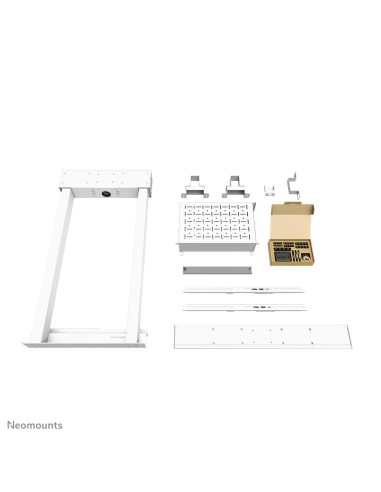 soporte de pared motorizado