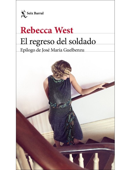 El regreso del soldado