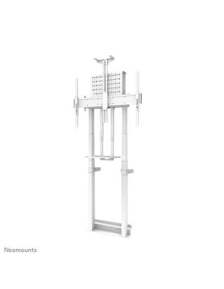 soporte de pared motorizado