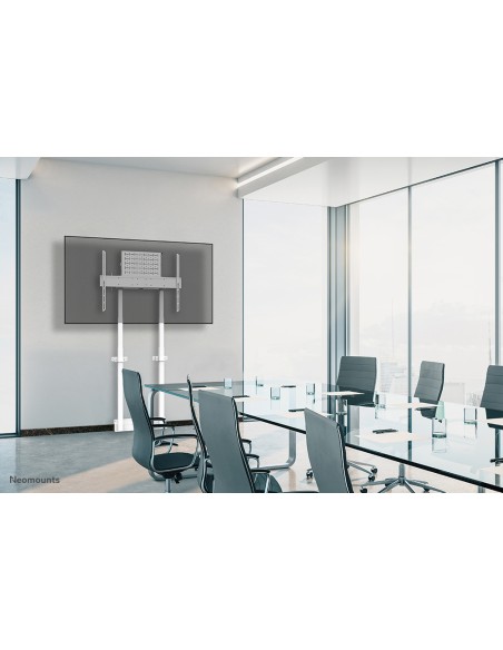 soporte de pared motorizado