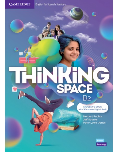 22pack stwbthinking space b2 studentsworkbook