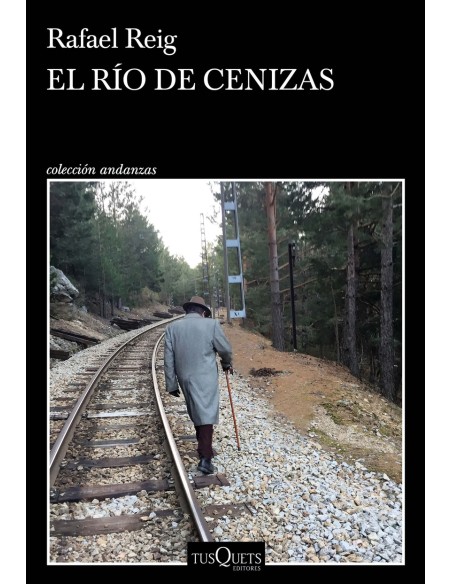 El rio de cenizas