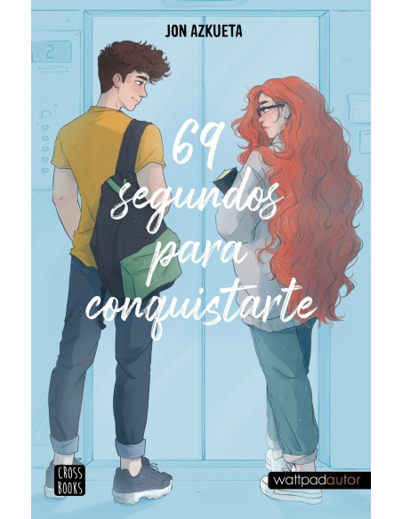 69 segundos para conquistarte