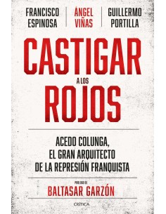 Castigar a los rojos