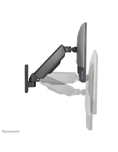 soporte de pared para tv/monitor