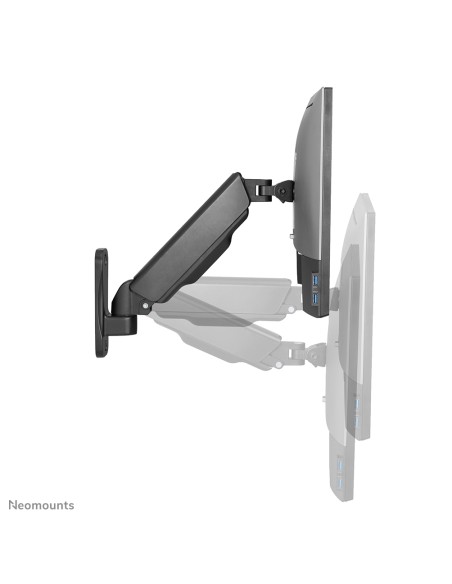 soporte de pared para tv/monitor