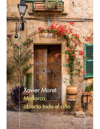 Mallorca abierto todo el ano