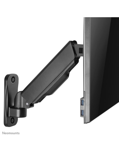 soporte de pared para tv/monitor