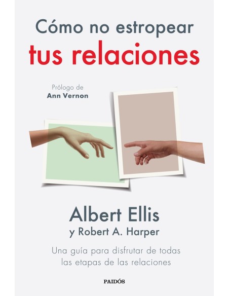 Como no estropear tus relaciones