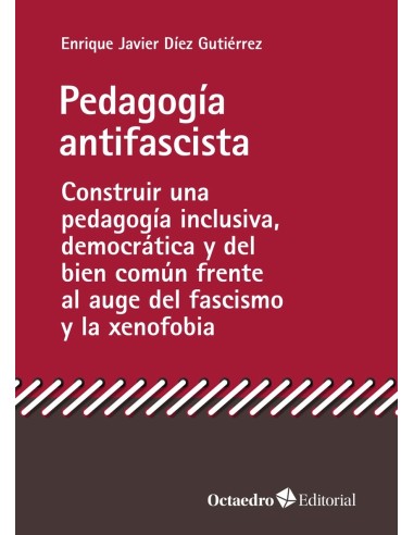 Pedagogia antifascista