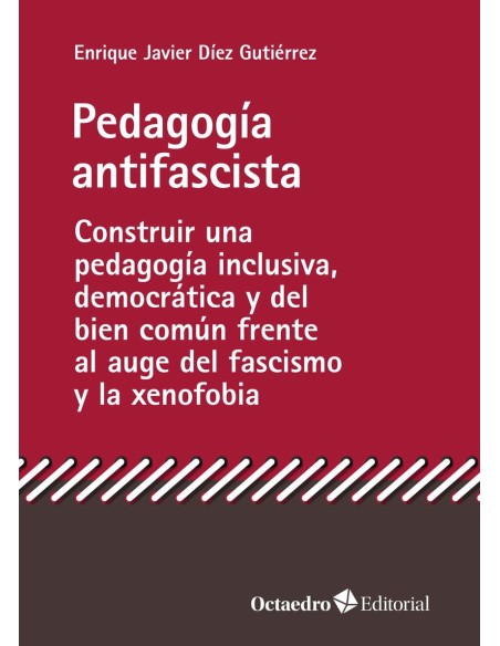 Pedagogia antifascista