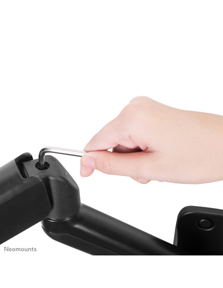 soporte de pared para tv/monitor