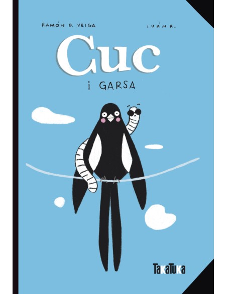 Cuc i Garsa