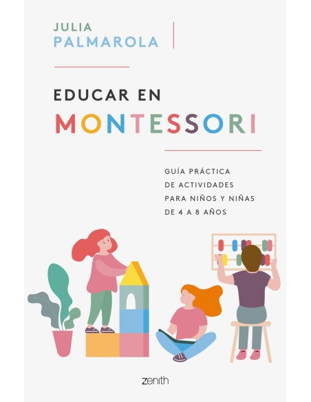 Educar en Montessori