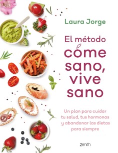 El metodo COME SANO VIVE SANO