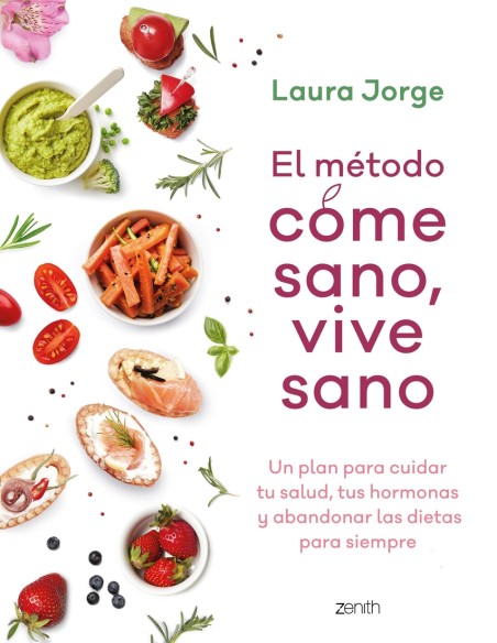 El metodo COME SANO VIVE SANO