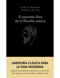 El pequeno libro de la filosofia estoica