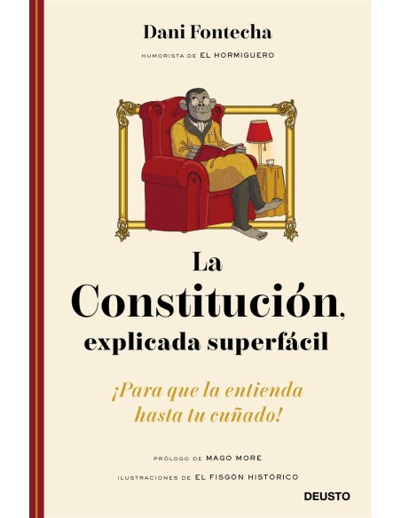 La Constitucion explicada superfacil
