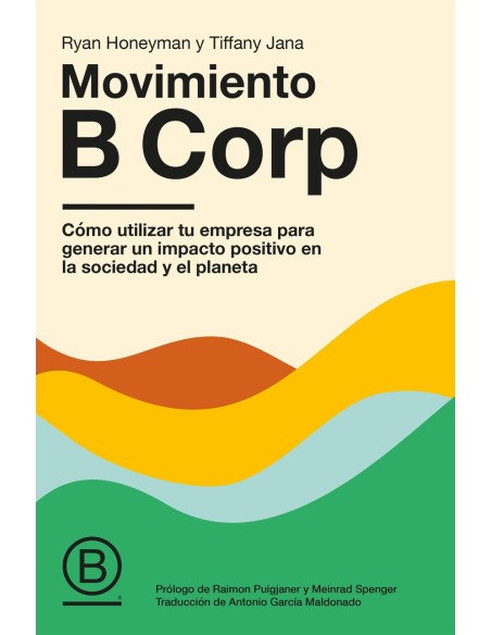 Movimiento B Corp