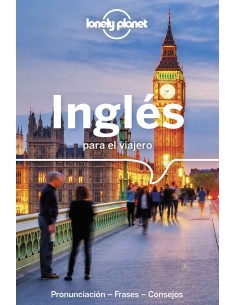 Ingles para el viajero 6