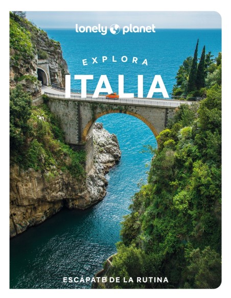 Explora Italia