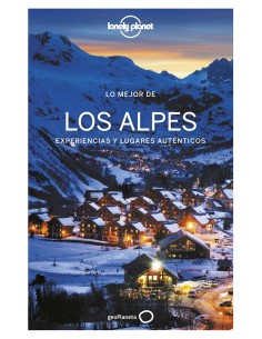 Lo mejor de los Alpes 1