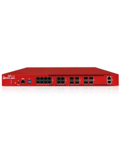 Firebox M695 cortafuegos (hardware) 1U 10,8 Gbit/s