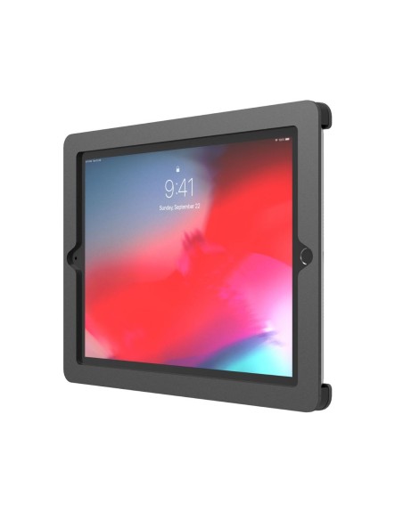 Axis soporte de seguridad para tabletas 25,9 cm (10.2") Negro