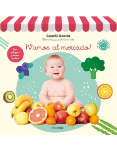Vamos al mercado