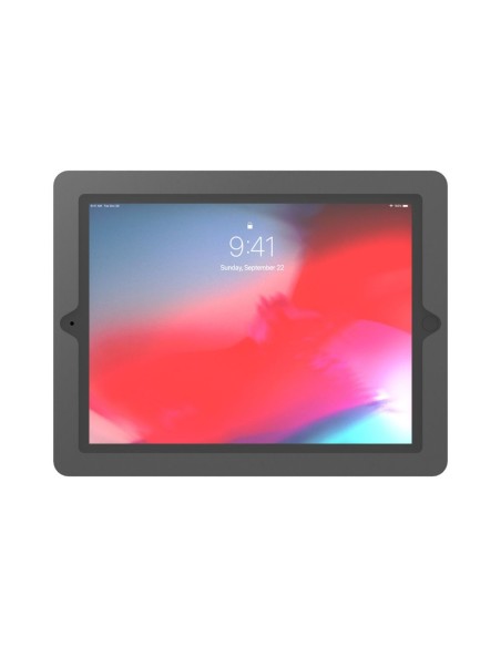 Axis soporte de seguridad para tabletas 25,9 cm (10.2") Negro