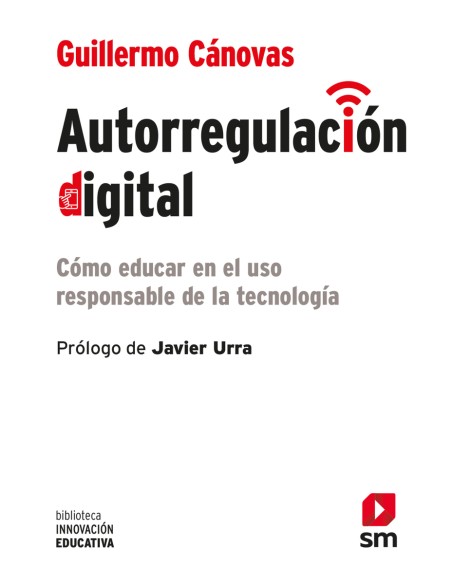 Autorregulacion digital