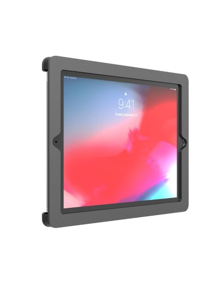 Axis soporte de seguridad para tabletas 25,9 cm (10.2") Negro