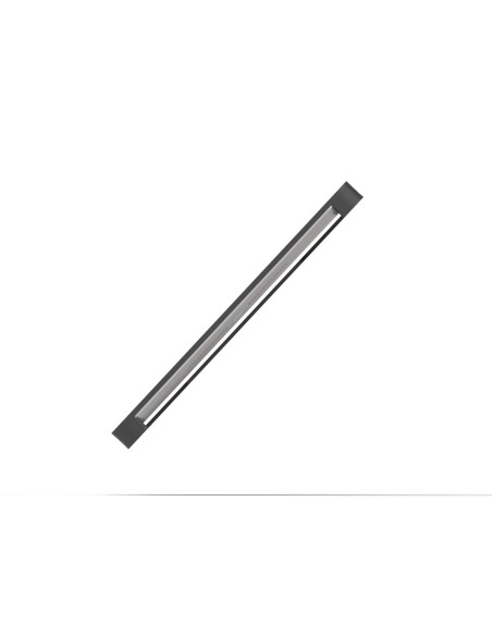 Axis soporte de seguridad para tabletas 25,9 cm (10.2") Negro