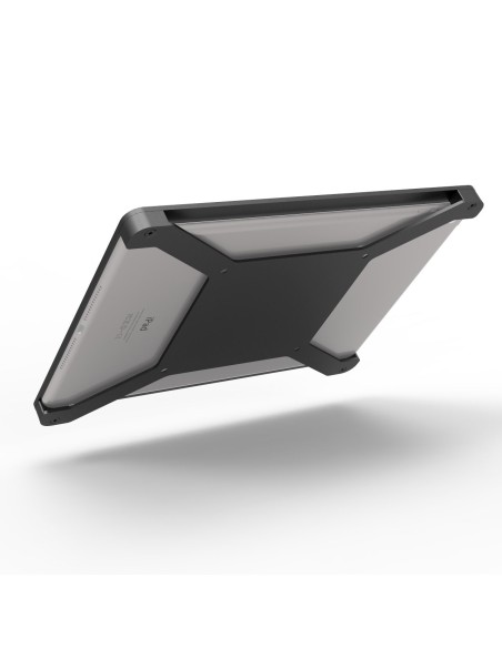 Axis soporte de seguridad para tabletas 25,9 cm (10.2") Negro