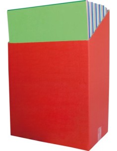 GOMA EVA 2mm HOJA 40x60 B/10 SURT.