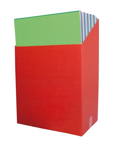 GOMA EVA 2mm HOJA 40x60 B/10 SURT.