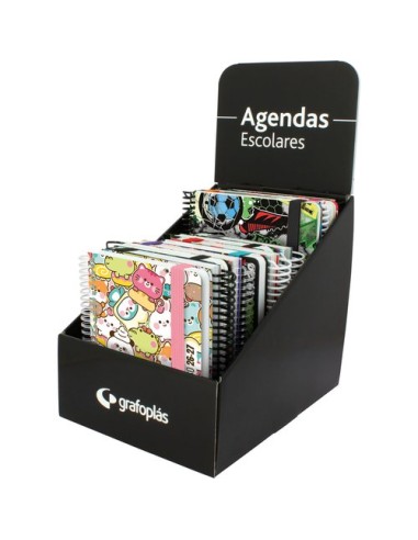 AG.ESC.GRAF.DISEÑO t.PP A5/A6 EXP.12