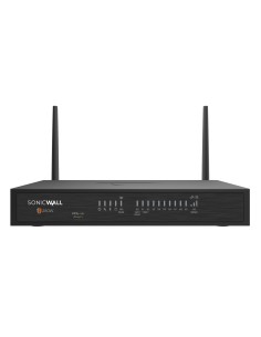TZ380 cortafuegos (hardware) Escritorio 3,5 Gbit/s
