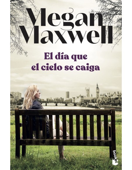 El dia que el cielo se caiga