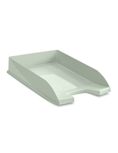 BANDEJA SOBREMESA CEP FIRST VERDE SALVIA - Pack de 10 unidades